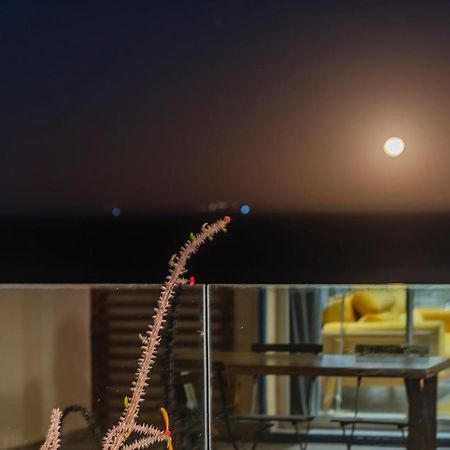 Kite House Dakhla Bed and Breakfast Exteriör bild