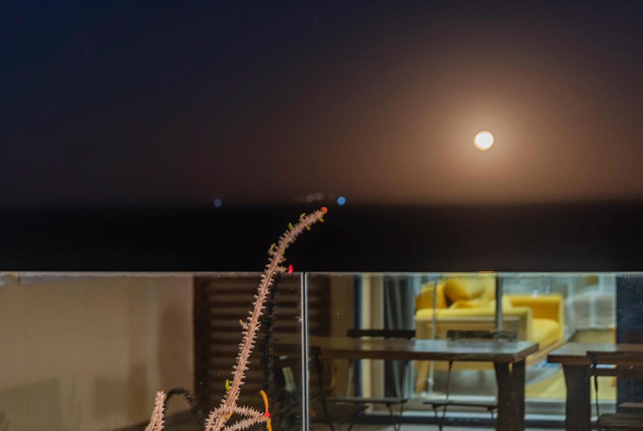 Kite House Dakhla Bed and Breakfast Exteriör bild