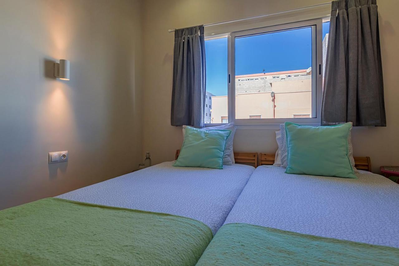 Kite House Dakhla Bed and Breakfast Exteriör bild