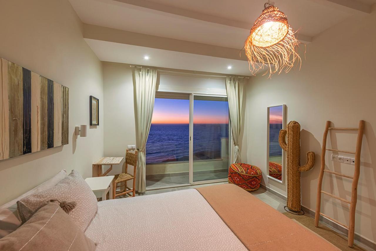 Kite House Dakhla Bed and Breakfast Exteriör bild