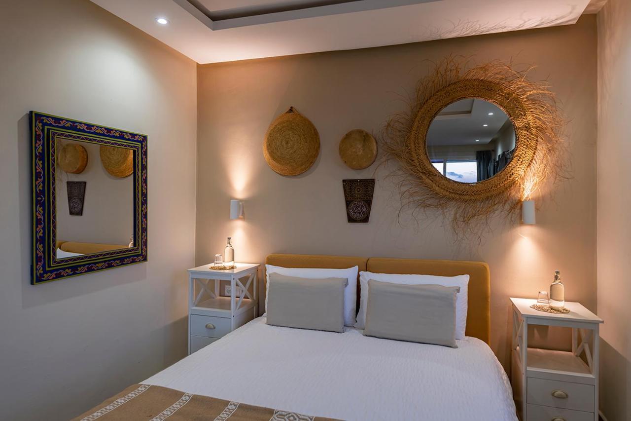 Kite House Dakhla Bed and Breakfast Exteriör bild